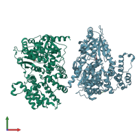 3D model of 3q3i from PDBe