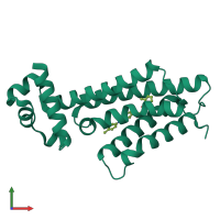 3D model of 3q3s from PDBe