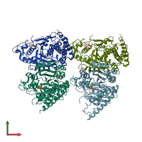 3D model of 3q5e from PDBe