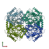 thumbnail of PDB structure 3Q8N