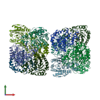 3D model of 3q9c from PDBe