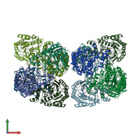 3D model of 3q9e from PDBe
