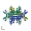 thumbnail of PDB structure 3QBP