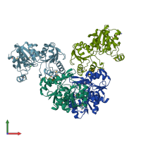 3D model of 3qgm from PDBe