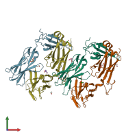 3D model of 3qh3 from PDBe