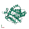 thumbnail of PDB structure 3QH4