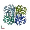 thumbnail of PDB structure 3QHX