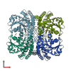 thumbnail of PDB structure 3QI6