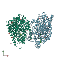 3D model of 3qj9 from PDBe