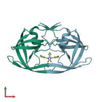 3D model of 3qn8 from PDBe