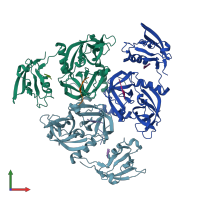 3D model of 3qo6 from PDBe