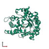 thumbnail of PDB structure 3QRH