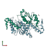 thumbnail of PDB structure 3QUV