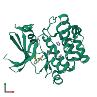 3D model of 3r04 from PDBe