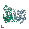 thumbnail of PDB structure 3R1I