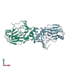 thumbnail of PDB structure 3R1J