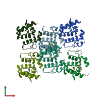 3D model of 3r1p from PDBe