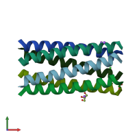 3D model of 3r46 from PDBe