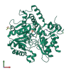 thumbnail of PDB structure 3R4T