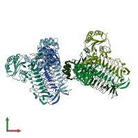 3D model of 3r5d from PDBe