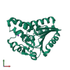 thumbnail of PDB structure 3R6H