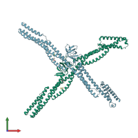 3D model of 3r6n from PDBe