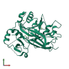 thumbnail of PDB structure 3R6O