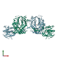 3D model of 3r75 from PDBe
