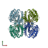 thumbnail of PDB structure 3R7K