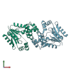 thumbnail of PDB structure 3R8C