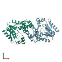 3D model of 3r8c from PDBe