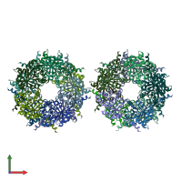 3D model of 3r8r from PDBe