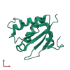 thumbnail of PDB structure 3R9L