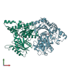 thumbnail of PDB structure 3R9P