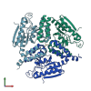 thumbnail of PDB structure 3R9Q