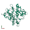 thumbnail of PDB structure 3R9R