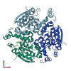thumbnail of PDB structure 3R9S