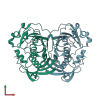 thumbnail of PDB structure 3RD7