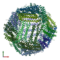 3D model of 3re7 from PDBe