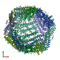 3D model of 3rgd from PDBe