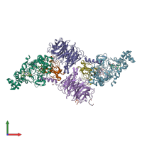 3D model of 3rn1 from PDBe