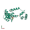 thumbnail of PDB structure 3RQI