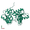 thumbnail of PDB structure 3RR2