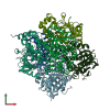 thumbnail of PDB structure 3RRV