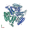 thumbnail of PDB structure 3RSI