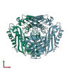 thumbnail of PDB structure 3RV2