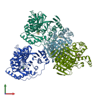 3D model of 3rv9 from PDBe