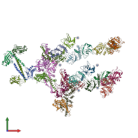 3D model of 3rwr from PDBe