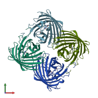 3D model of 3s05 from PDBe