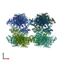 3D model of 3s27 from PDBe